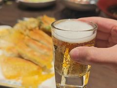 -品味居·首店·大连鲜活海鲜大连菜(东港店)