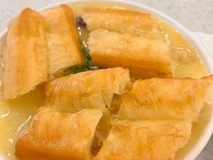 -华辉拉肠(金沙洲店)
