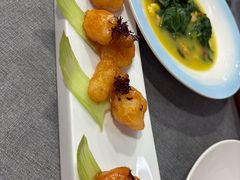 -中卫御苑福膳·养生局(圆明园店)