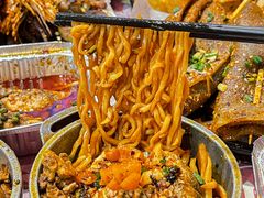 -九村烤脑花(大石坝总店)