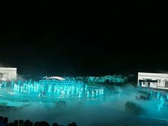 -鼎盛王朝康熙大典实景演出