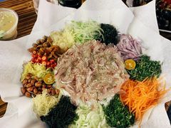 -凤姐烧烤(水街商场店)