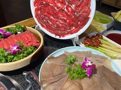 -蓉城老院十一年川味老火锅(中南店)