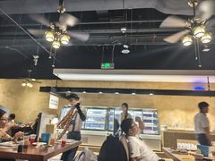 -汉巴味德·烤肉与啤酒的自助(杭州大悦城店)