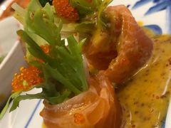 -桃夭日式料理(国信店)