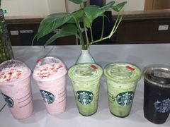 -星巴克(南京同曦万尚城店)