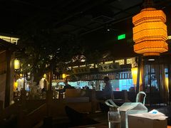 -绿茶餐厅(领展购物广场·中关村店)