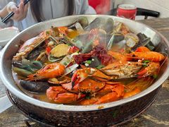 -星奇缘·海鲜餐厅(东山美食地标店)