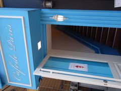 Cafe&nbsp;de&nbsp;Paris(新沙洞店)-Cafe de Paris(林荫路店)