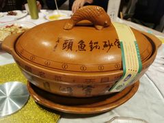 -风味小馆(天目湖宾馆店)