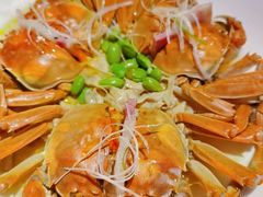 -蟹榭(静安寺晶品商场店)