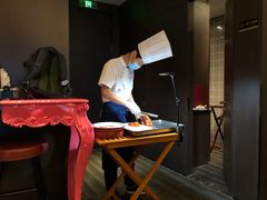 精品烤鸭-悦江(梅奔中心店)