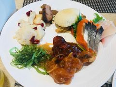 八爪鱼-亮马河饭店翠雅咖啡厅