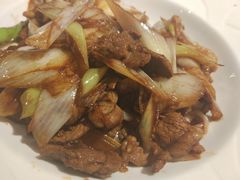 -南门小馆·清真(国贸商城店)