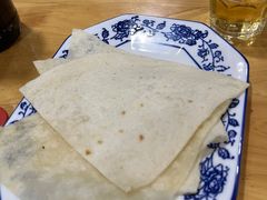 -张四烤羊肉(西藏自治区拉萨市丹杰林巷店)