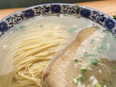 -裕兴记·三虾面(西北街总店)