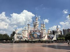 -沈阳方特欢乐世界