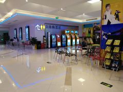 -浙影时代影城·宁波东门银泰店(原宁波时代电影大世界)