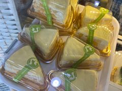 -CUNS CAKE村上千层蛋糕(一环路东二段140号院店)