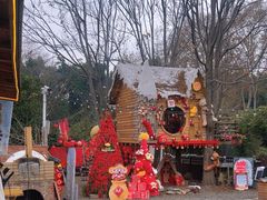 -HERRE·FARM 赫尔露营农场·团建聚会包场