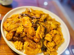 八珍豆腐-惠宾饭庄(中山路店)