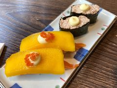 -大雄寿司(中华广场店)