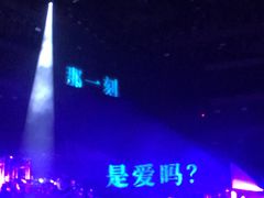 -南京奥林匹克体育中心-体育馆