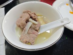 -南渝食府.墨脱石锅松茸鸡(尚城花园店)
