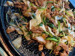 -喜悦烤鸭·新京菜(王府井店)