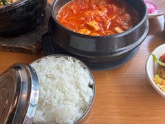-海云台韩式汤饭·13年匠心韩料(南山店)
