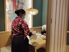 -小句号·精致料理(江南环球港店)