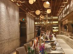 -雍和会海鲜姿造自助(湖东路店)