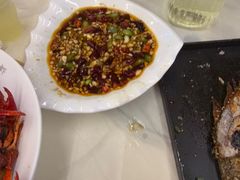 -江湖亮亮蒸虾大排档烤全羊清真(武汉总店)