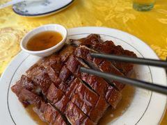 -老字号蛇口德记烧腊饭店·海鲜加工