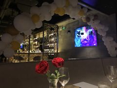-Bo Lounge & BOA Club