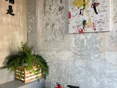 -nodcafe(M50创意园店)
