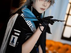 -米游妙妙屋cosplay换装自拍摄影体验馆