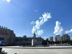 -吉林市博物馆