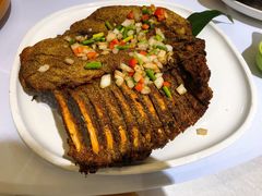 -好福记饭店(红梅公园店)