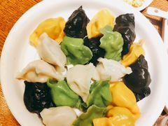 -双合园·海鲜水饺青岛菜(九水东路店)