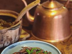 -小吊梨汤·北京菜(香山店)