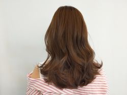 点击看大图 -BTR发型定制潮沙龙店