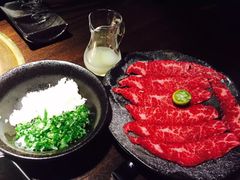 -橘焱胡同烧肉夜食(BFC外滩金融中心店)
