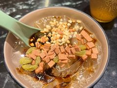 -廖川菜(太阳宫店)