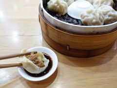 尹氏鸡汁汤包-百年尹氏汤包(湖南路狮子桥店)