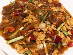 -金春禧·鲁菜海鲜(延吉路万达店)