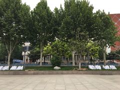 -河南工业大学(莲花街校区)