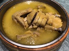 -汤记传菜(秀浦路店)