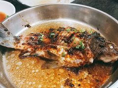 -阿殳粥馆(水围村店)