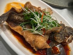 -粤味馆(黄河路店)